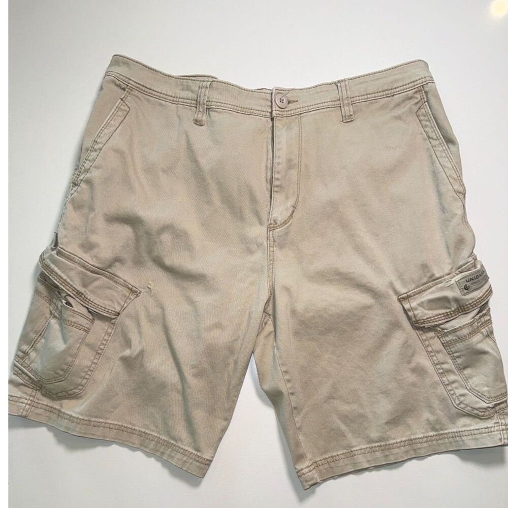UnionBay Cargo Shorts Size 38